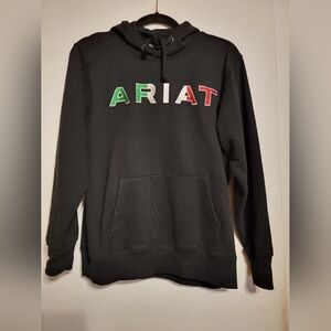Ariat Mexico Print Hoodie